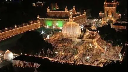 Ajmer Sharif Dargah